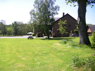 The Garden